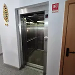 Turisticos Aparthotel Vila Praia de Ancora