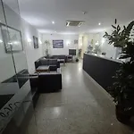 Turisticos Aparthotel 3*