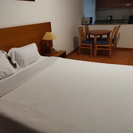 Turisticos Aparthotel Vila Praia de Ancora