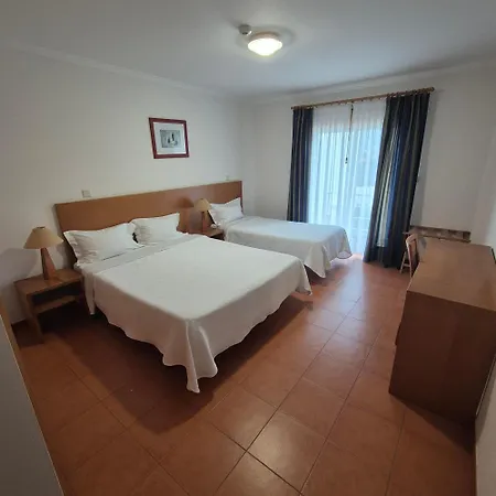 Aparthotel Turisticos Vila Praia de Ancora