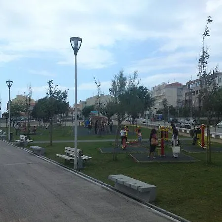 Turisticos Ξενοδοχείο με διαμερίσματα