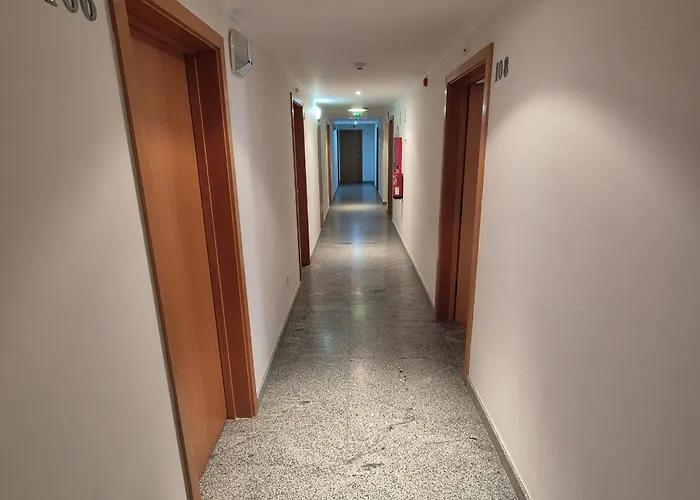 Turisticos 3* Vila Praia de Ancora