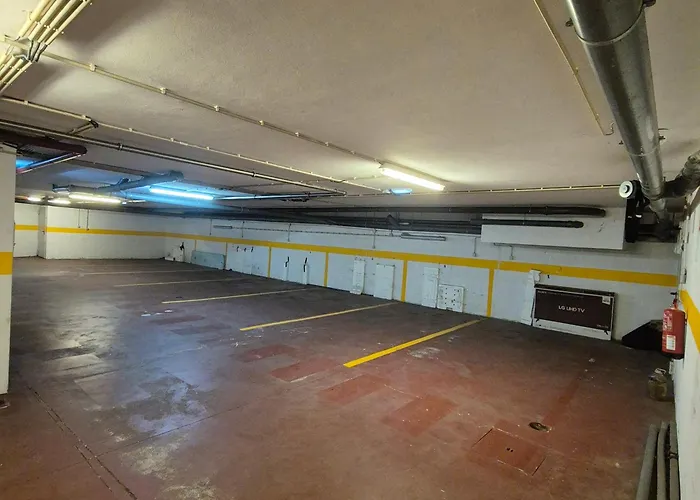 Turisticos Aparthotel