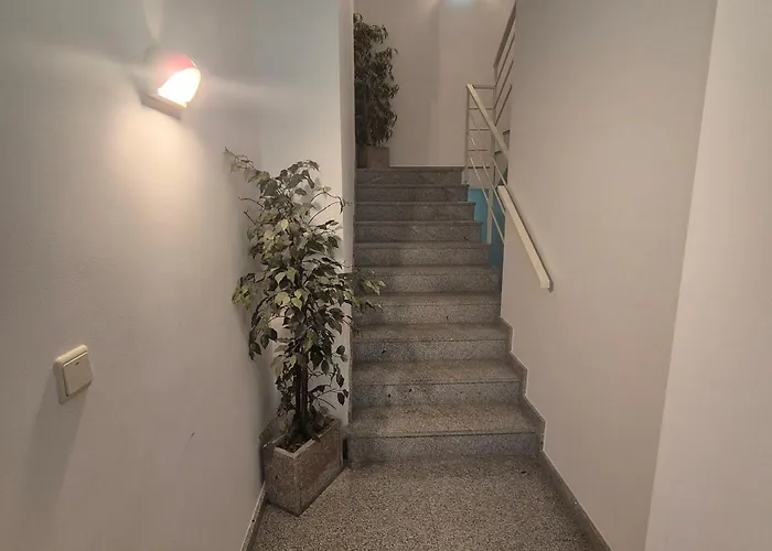 Turisticos Aparthotel