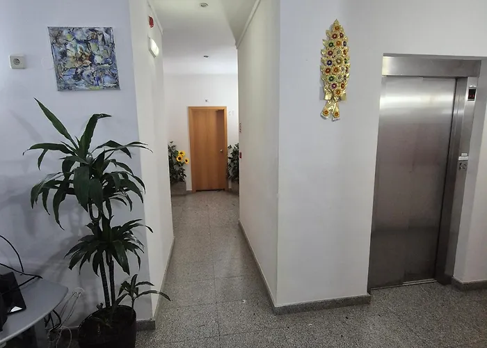 Turisticos Aparthotel Vila Praia de Ancora