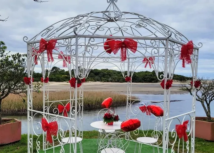 Aparthotel Turisticos 3*