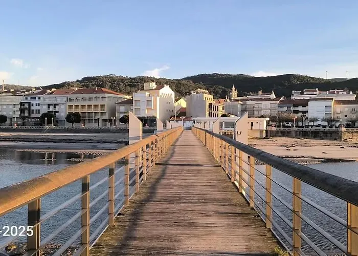 Turisticos Aparthotel Vila Praia de Ancora