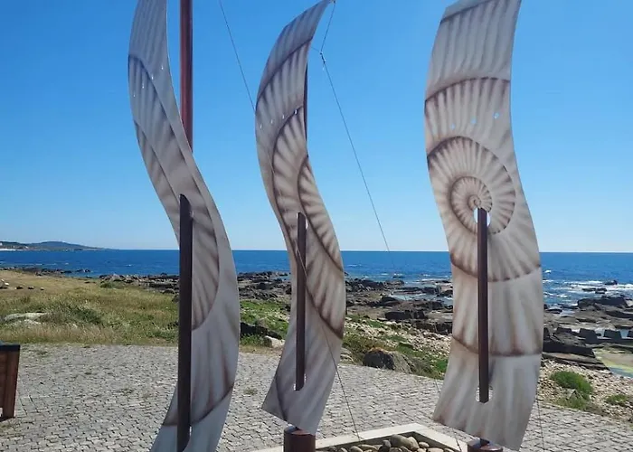 Turisticos 3* Vila Praia de Ancora