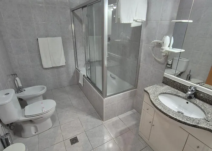 Turisticos 3* Vila Praia de Ancora