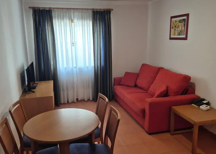 Turisticos Aparthotel