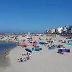 Turisticos