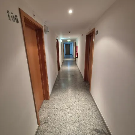 Turisticos 3* Vila Praia de Âncora