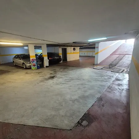 Lägenhetshotell Turisticos Vila Praia de Âncora