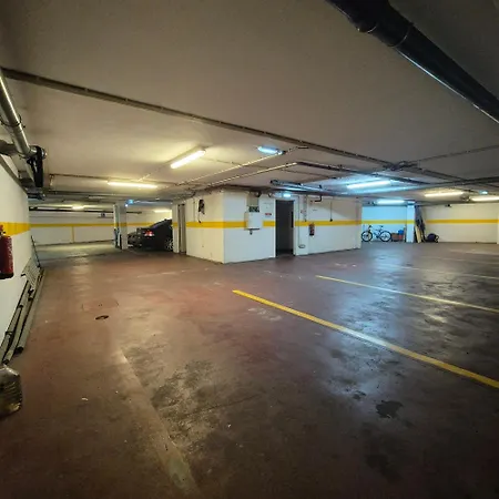 Lägenhetshotell Turisticos Vila Praia de Âncora