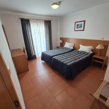 Turisticos Lägenhetshotell Vila Praia de Âncora