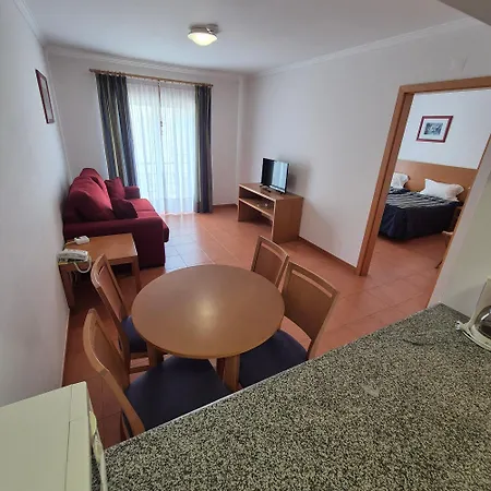 Lejlighedshotel Turisticos Vila Praia de Âncora