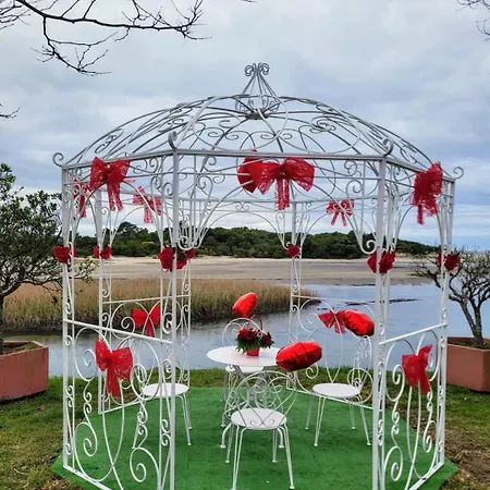 Lägenhetshotell Turisticos 3*