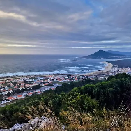 Lägenhetshotell Turisticos Vila Praia de Âncora