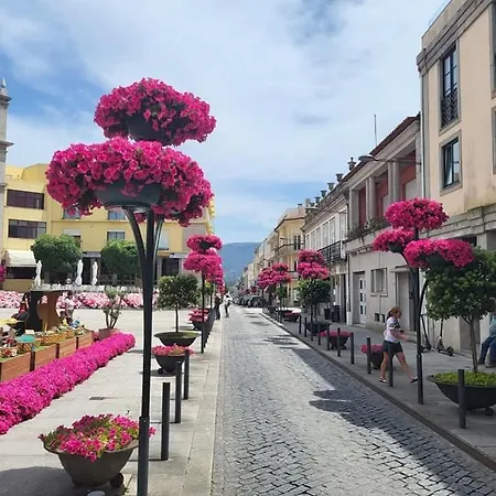 Turisticos 빌라프라이라데안코라