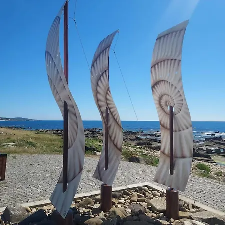 Turisticos 3* Vila Praia de Âncora