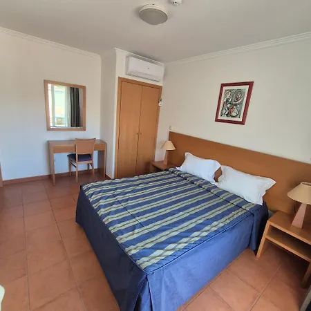 Turisticos Lejlighedshotel Vila Praia de Âncora