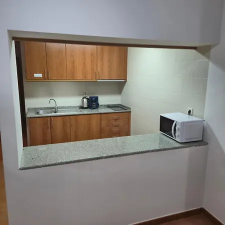 Lejlighedshotel Turisticos Vila Praia de Âncora