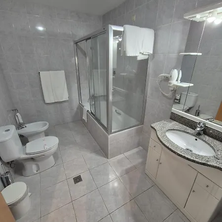Turisticos 3* Vila Praia de Âncora