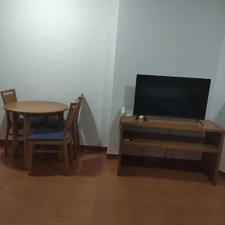 מלון דירות Turisticos Vila Praia de Âncora