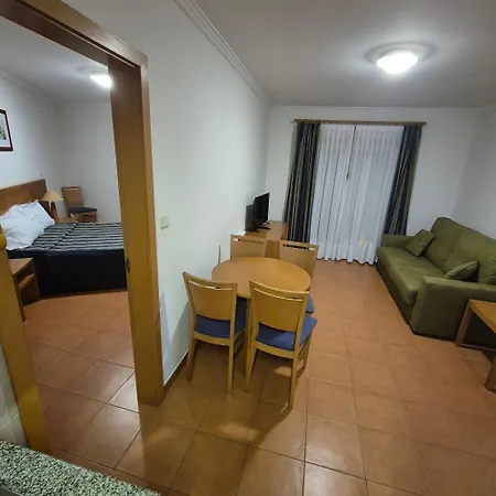 Turisticos Lägenhetshotell Vila Praia de Âncora