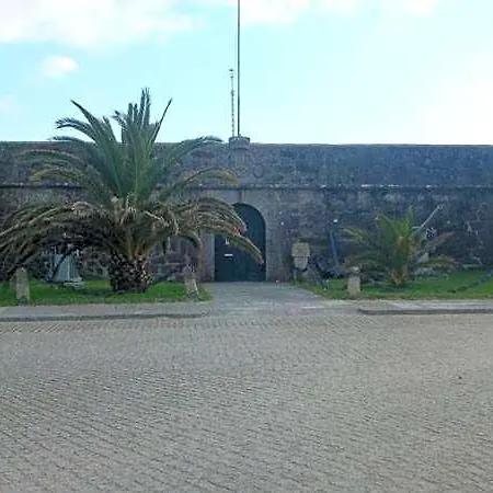 Turisticos Vila Praia de Âncora