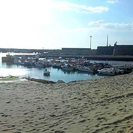 Turisticos Lejlighedshotel 3*