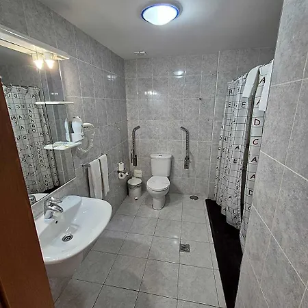 Lejlighedshotel Turisticos Vila Praia de Âncora