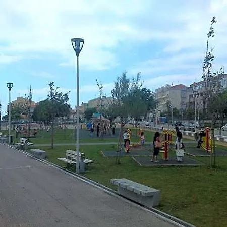 Turisticos 3* Vila Praia de Âncora