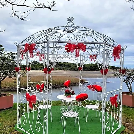 Turisticos Lejlighedshotel Vila Praia de Âncora