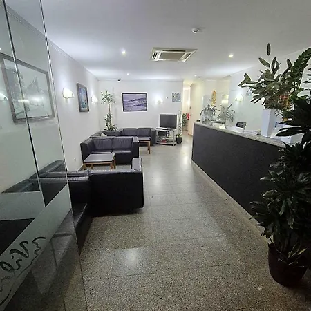 Turisticos Lejlighedshotel