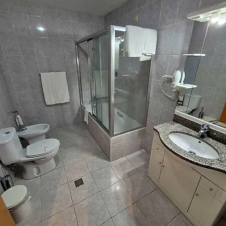 Turisticos Aparthotel 3*