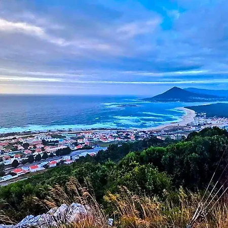 Turisticos Vila Praia de Âncora