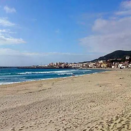 Lejlighedshotel Turisticos