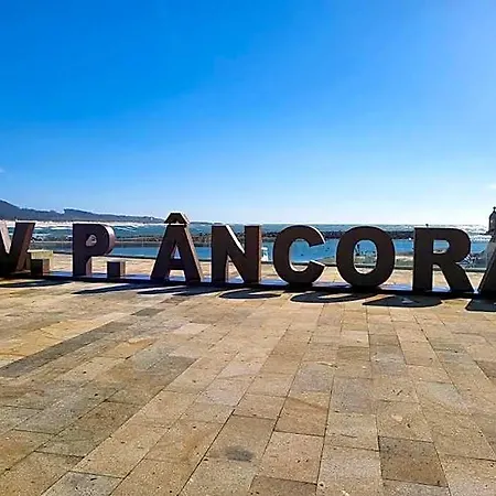Turisticos Vila Praia de Âncora