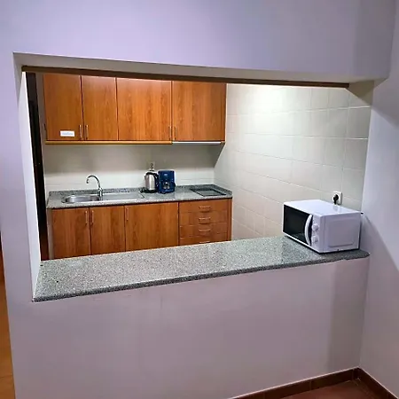 Turisticos Aparthotel Vila Praia de Âncora