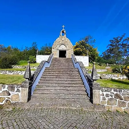 Turisticos Vila Praia de Âncora