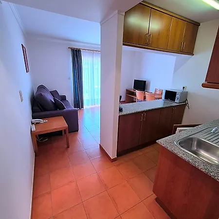 Aparthotel Turisticos Vila Praia de Âncora