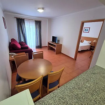 Aparthotel Turisticos