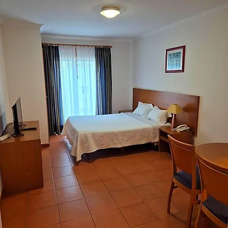 Aparthotel Turisticos Vila Praia de Âncora