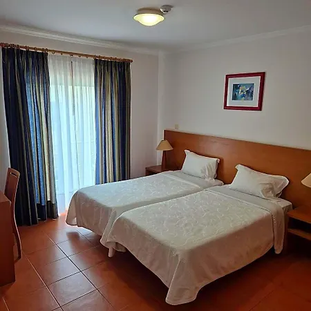 Aparthotel Turisticos Vila Praia de Âncora