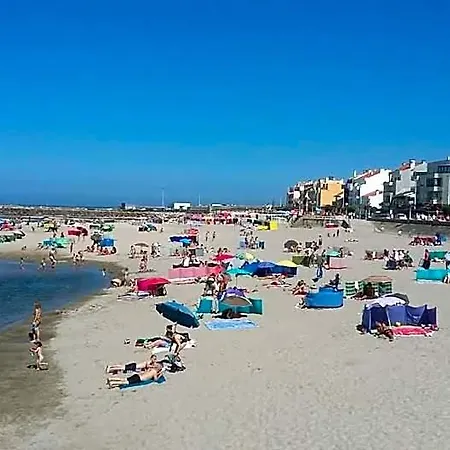 Turisticos 3* Vila Praia de Âncora