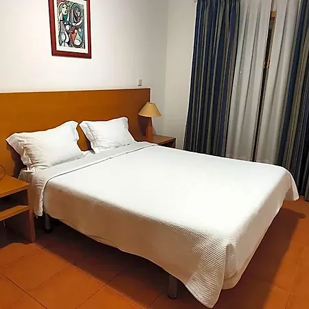 Turisticos Aparthotel
