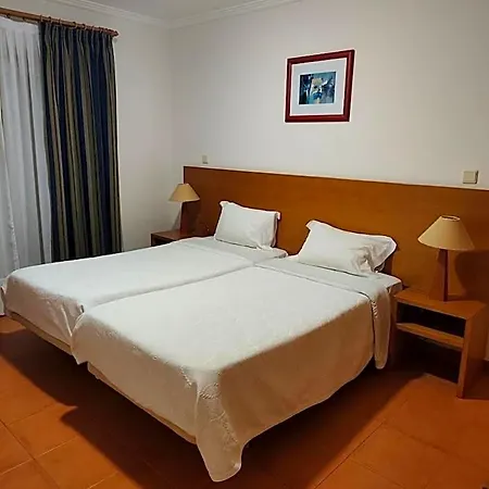 Turisticos Aparthotel Vila Praia de Âncora