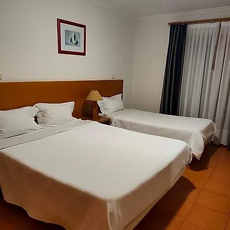 Turisticos Aparthotel