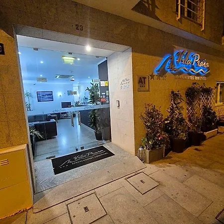 Turisticos Aparthotel